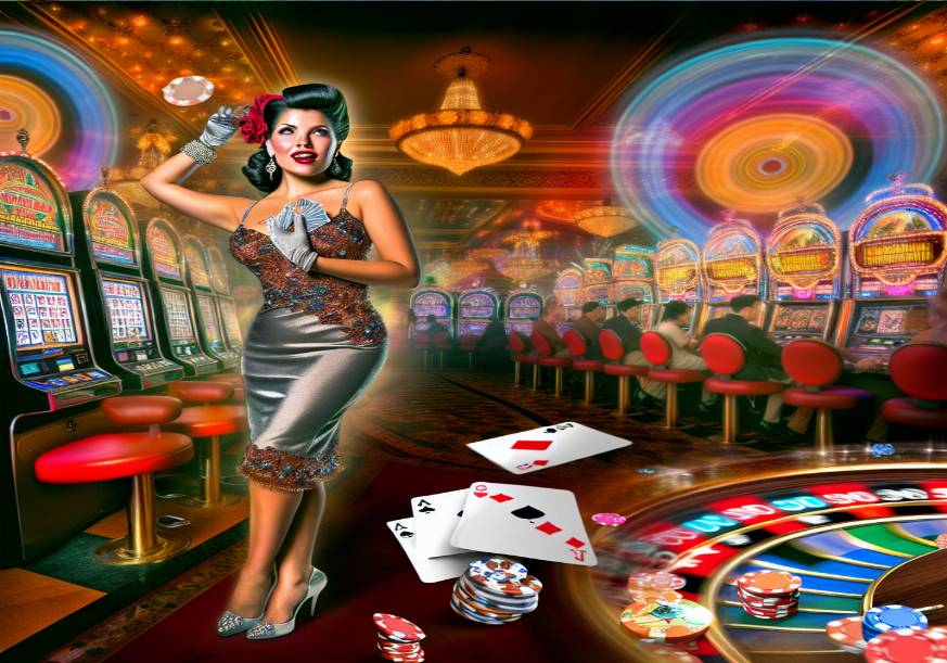 pin up casino como funciona