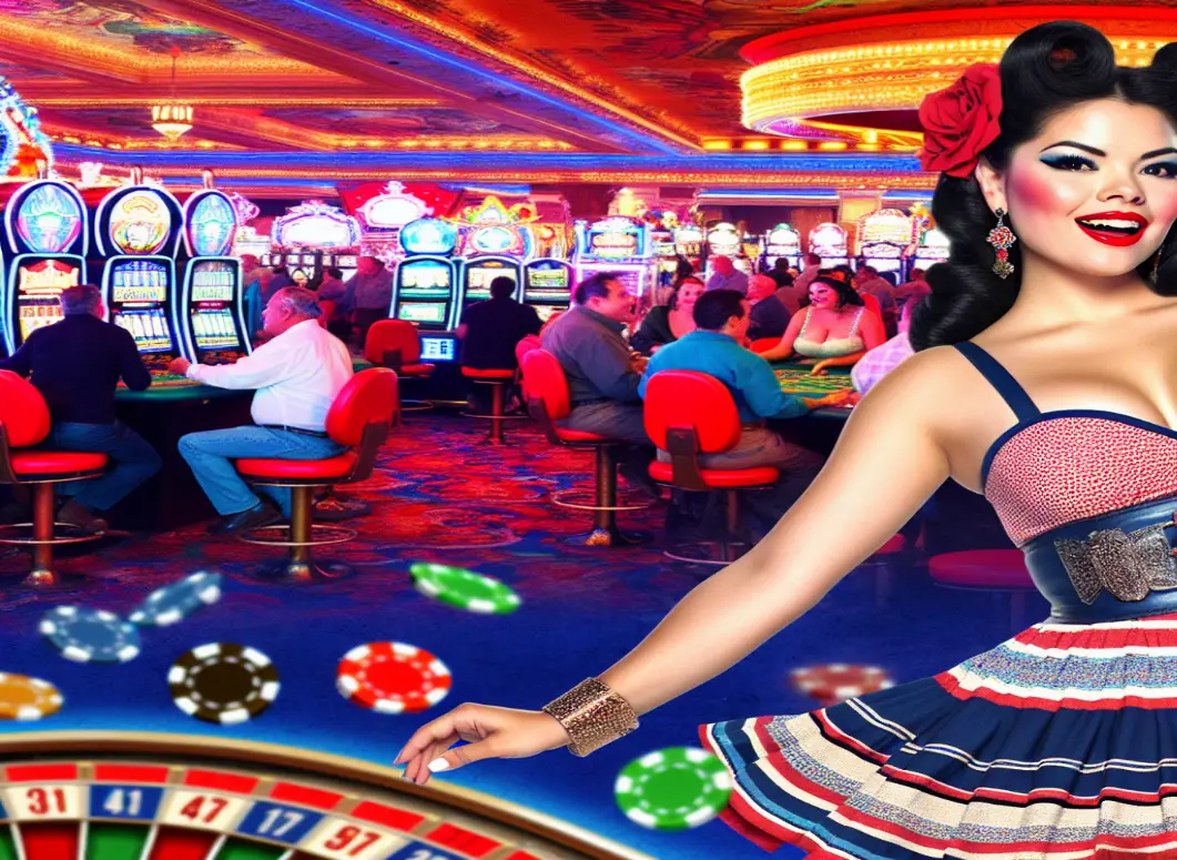 pin up casino mobile